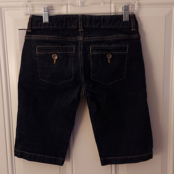 Girl's Gap Denim shorts - Picture 4 of 8